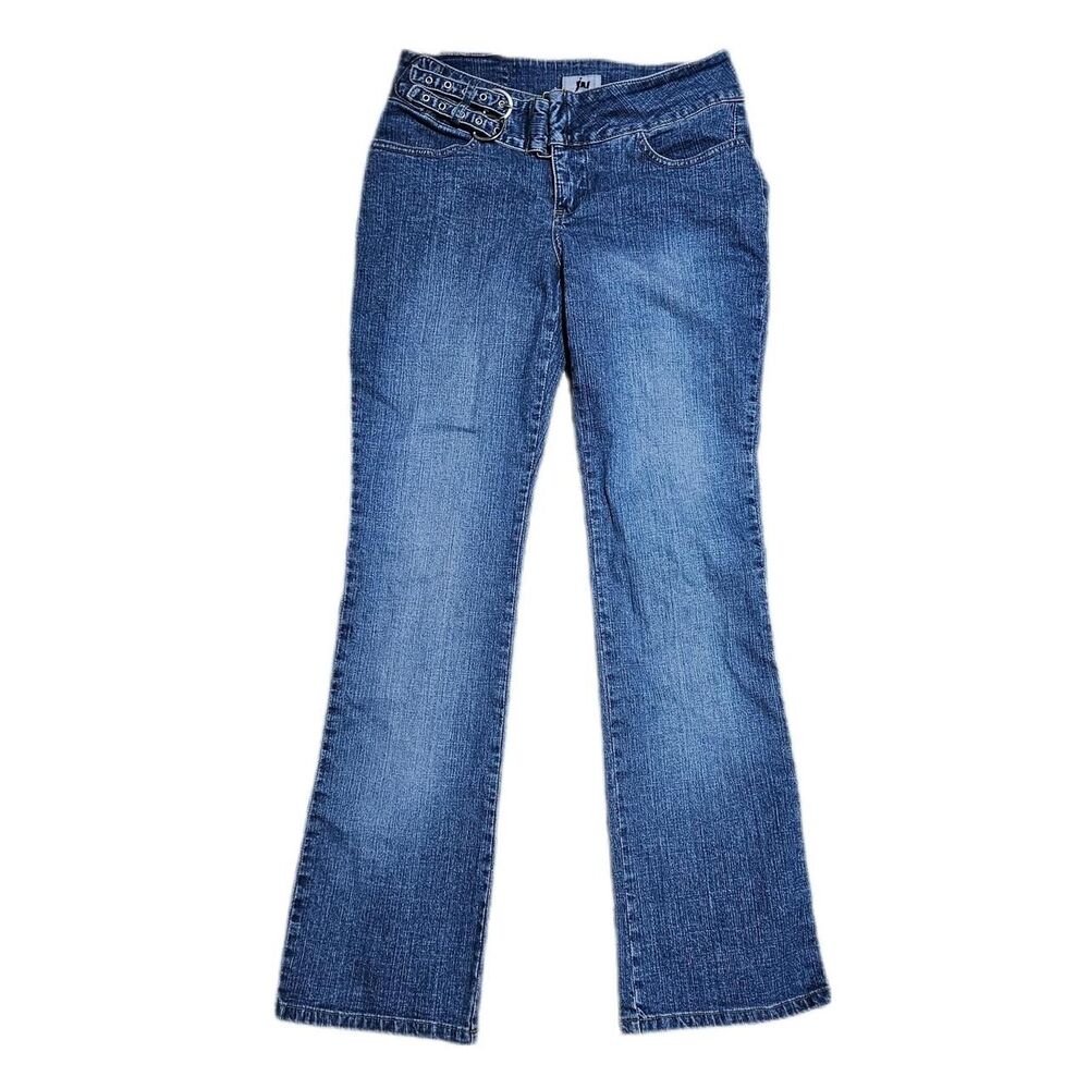 90s y2k boho hippie flared jeans